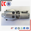 China famoso die cast OEM gearbox corpo feito sob encomenda com boa qualidade